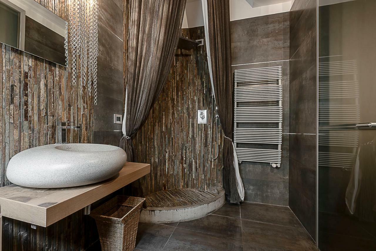 Milano Central Luxury Exterior photo