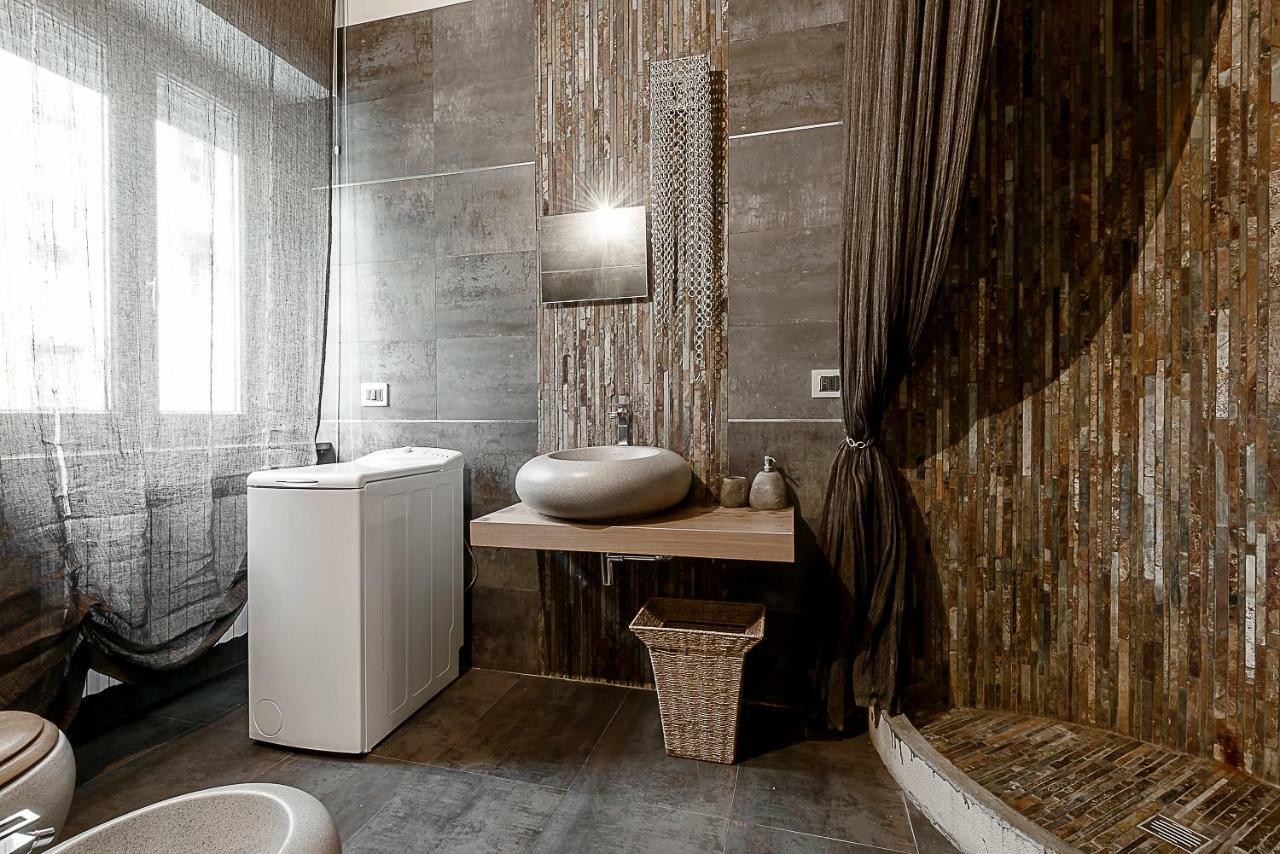 Milano Central Luxury Exterior photo