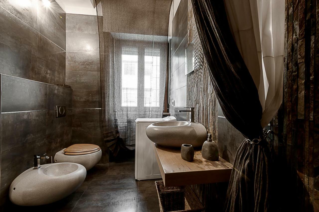 Milano Central Luxury Exterior photo