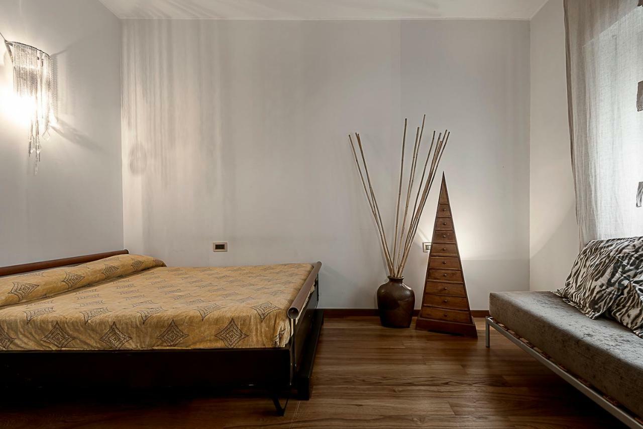 Milano Central Luxury Exterior photo